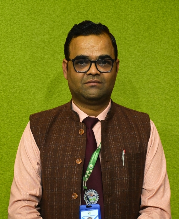 Dr. Himanshu Verma